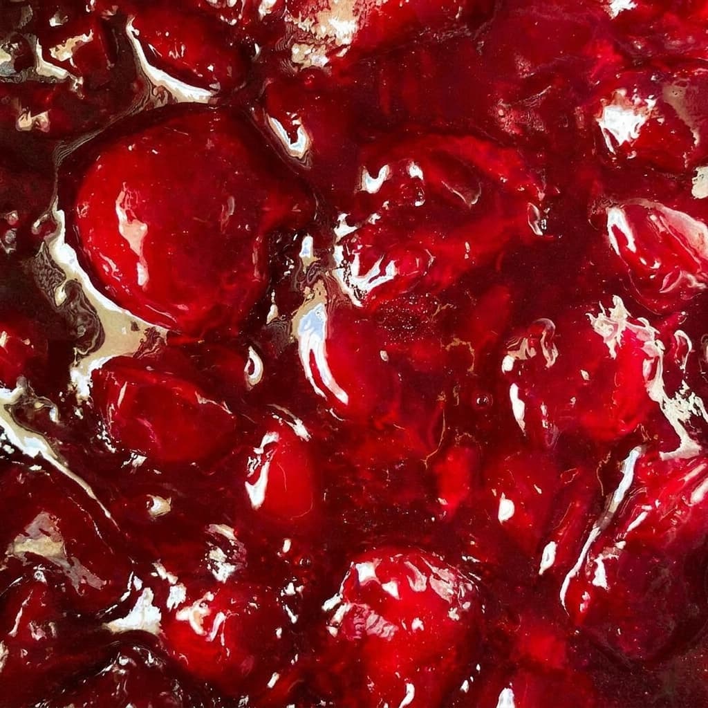 Tart cherry